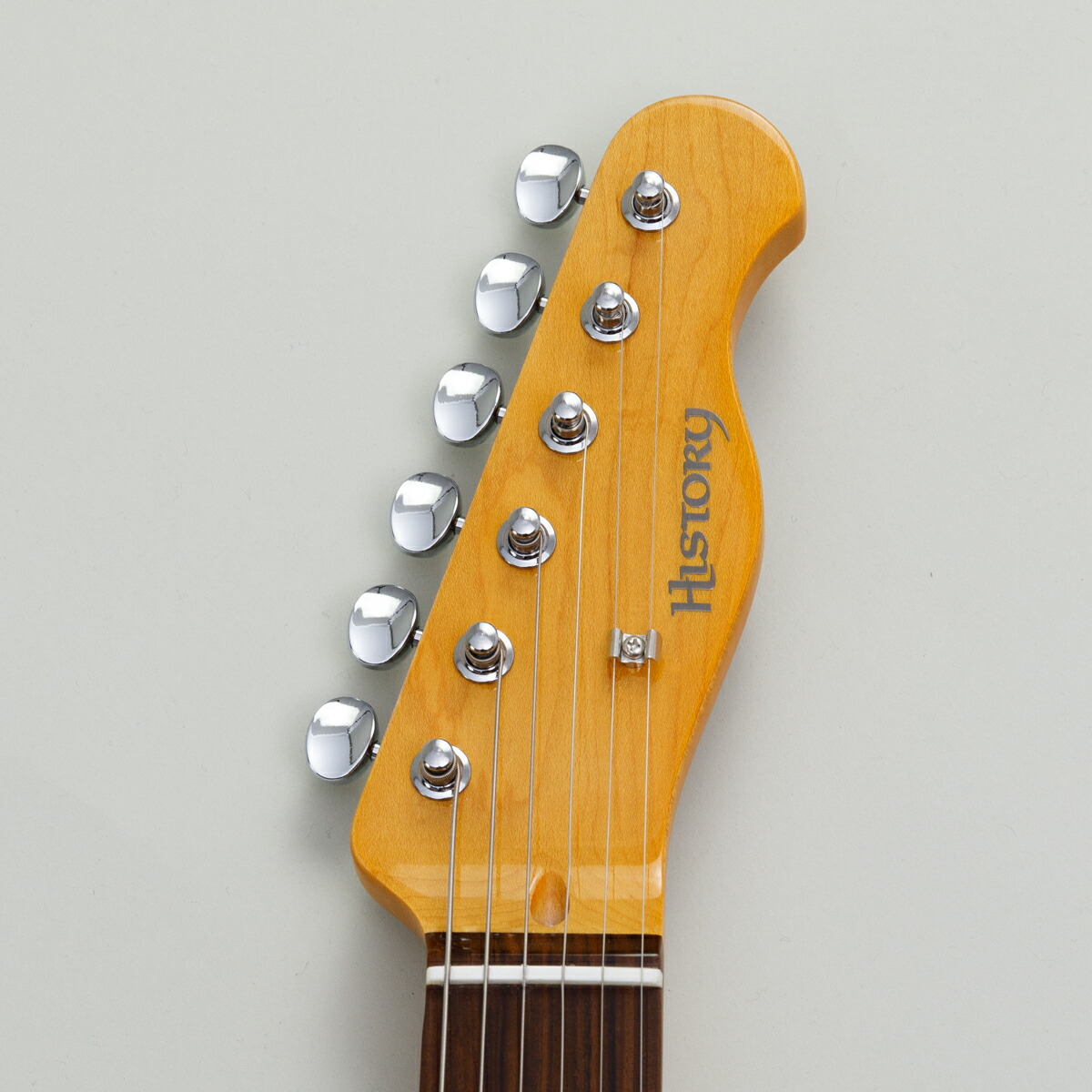 楽天市場】HISTORY HTL-Performance Bordeaux Red ハムバッカー切替