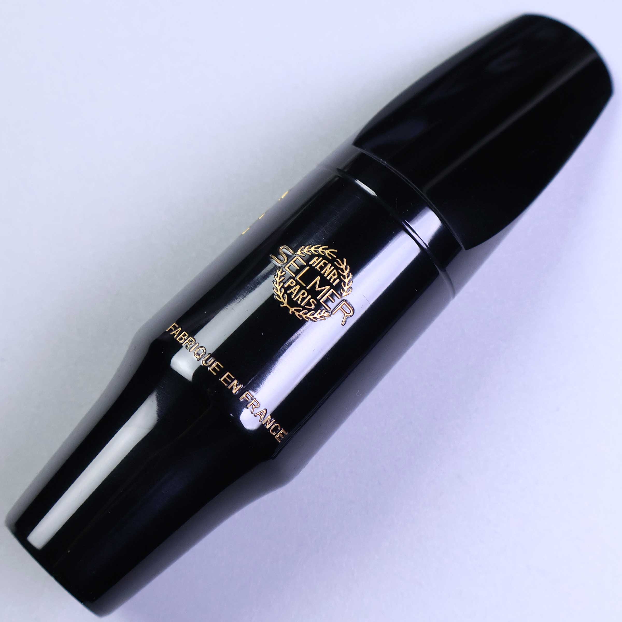 楽天市場】マウスピース テナーサックス セルマー s80の通販