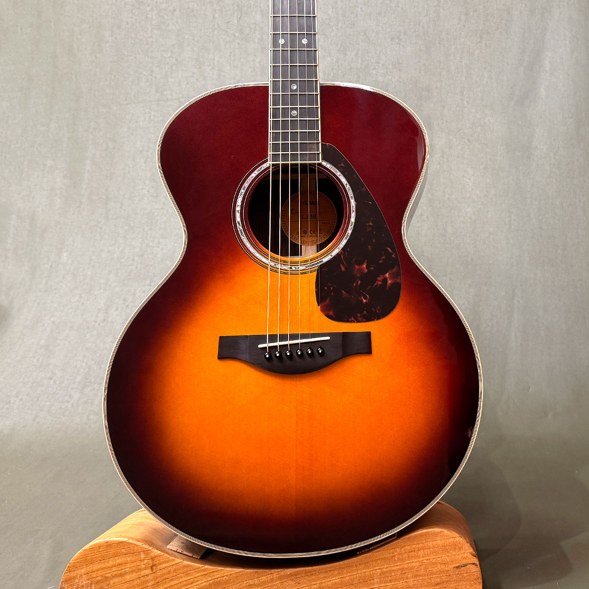 楽天市場】【新品】ヤマハ LJ16 A.R.E YAMAHA LJ16 A.R.E / BS