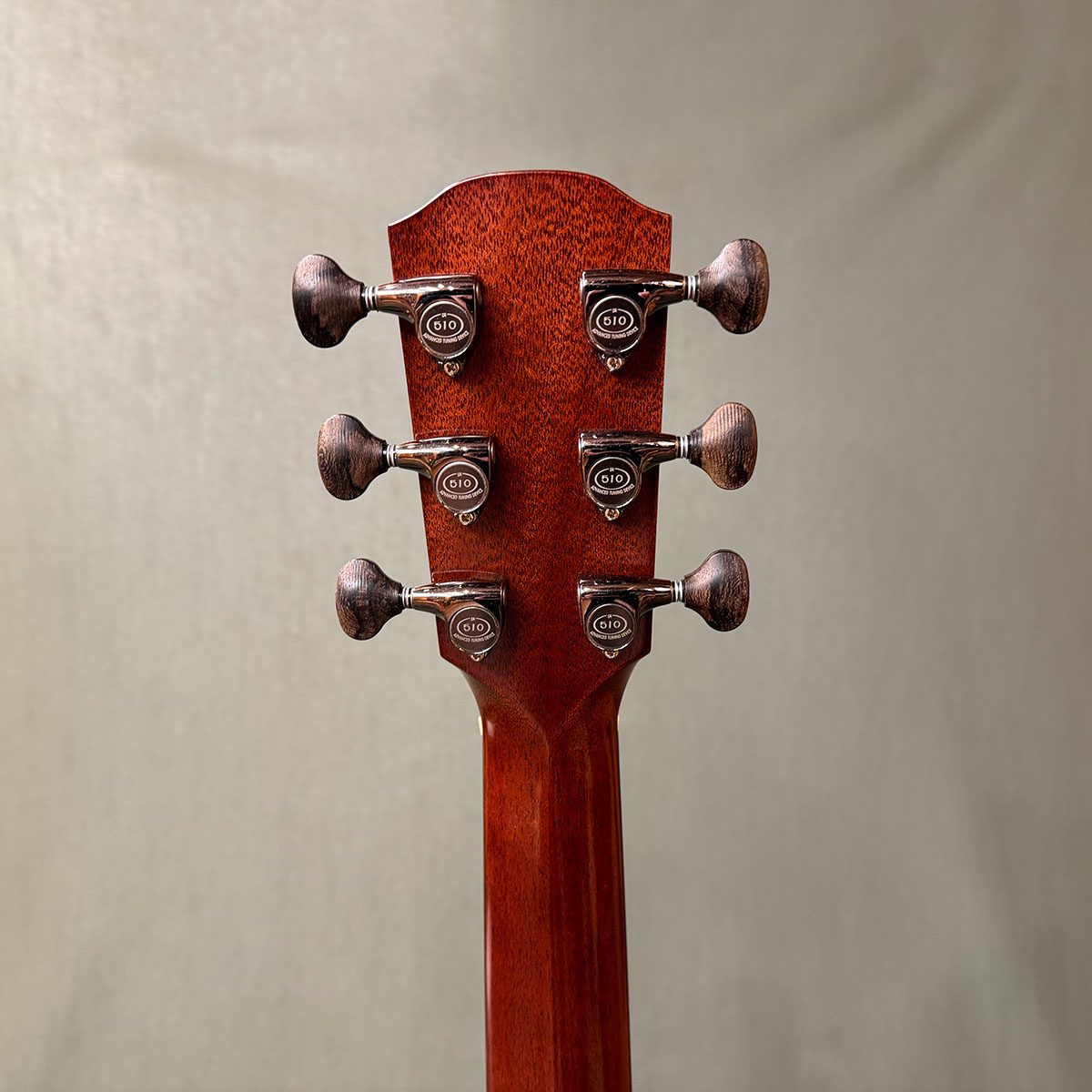 楽天市場】【新品】K.ヤイリ 特注 LEO CTM K. Yairi LEO-Custom DAS