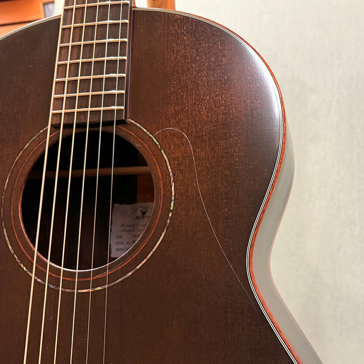 楽天市場】【新品】K.ヤイリ RF-115 CTM K.Yairi RF-115 Custom