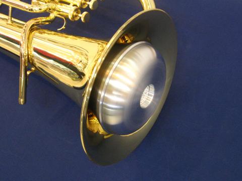 楽天市場】ユーフォニアム用ミュートBEST BRASS Warm Up : 下倉楽器