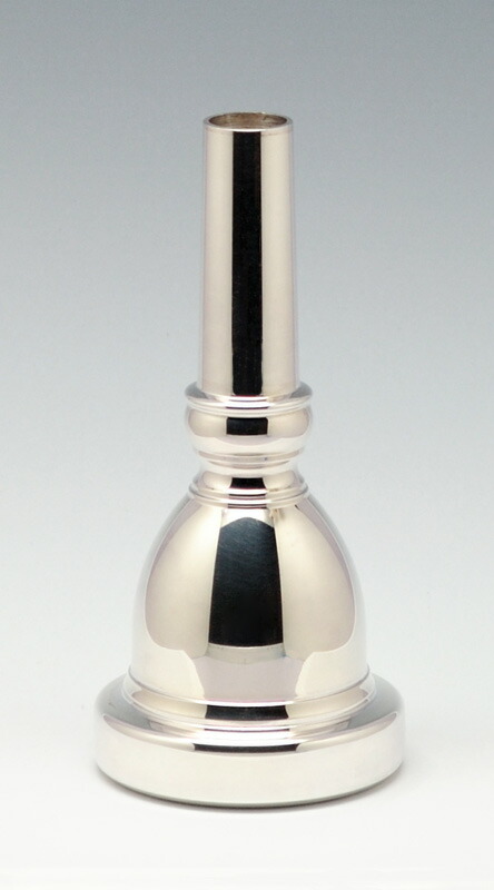 Vincent Bach 24AW チューバ用マウスピース Bach 24AW Tuba Mouthpiece