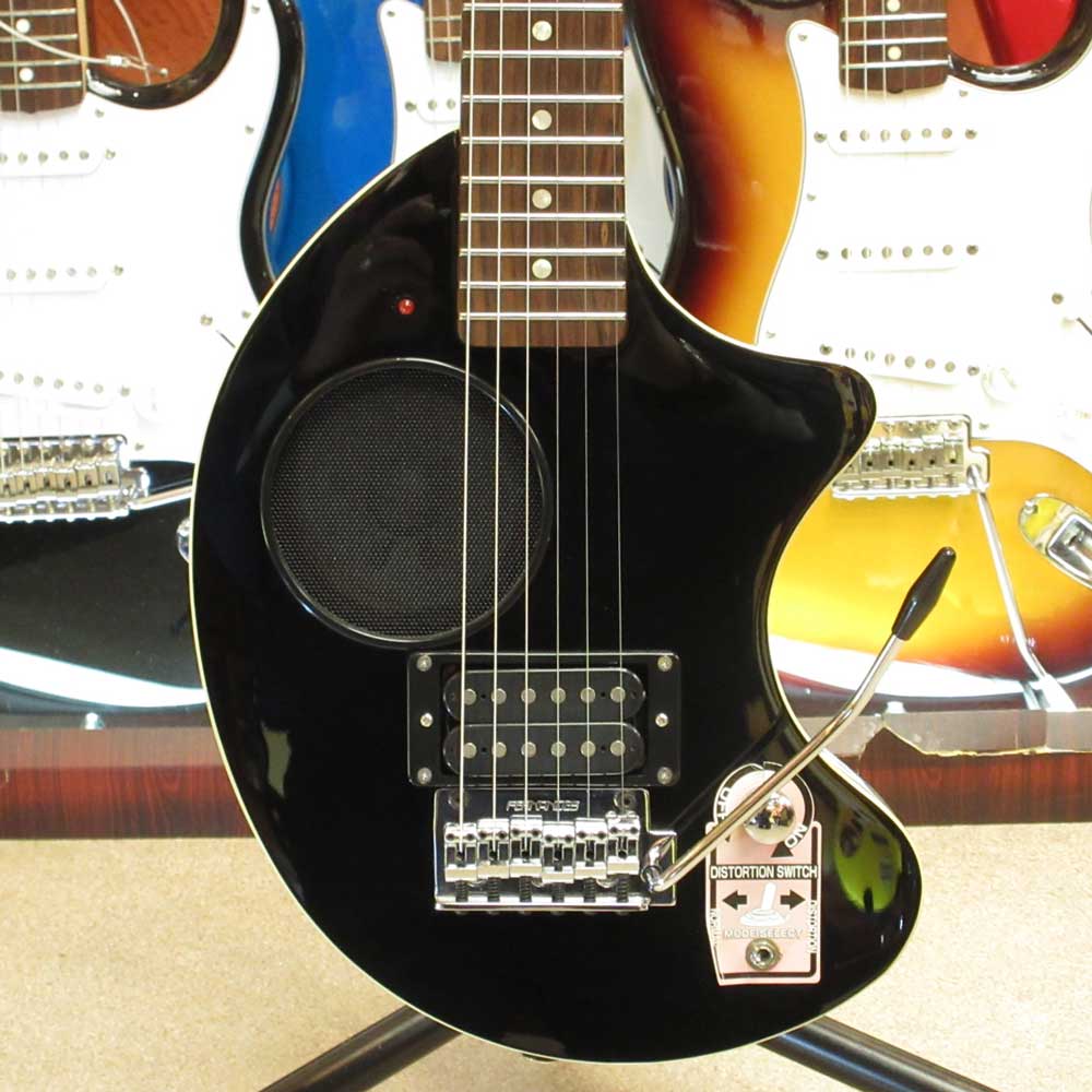 楽天市場】ギター ケース zo-3（ブランドフェルナンデス）の通販