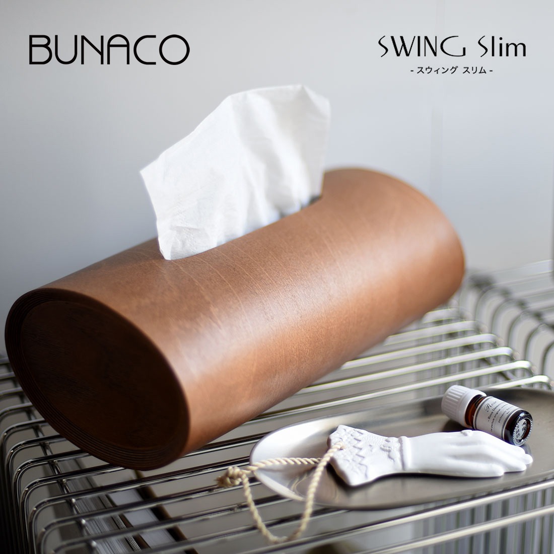 楽天市場】bunaco ブナコ swing slim スウィング スリム スウィング