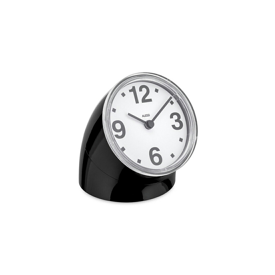 楽天市場】ALESSI Cronotime クロノタイム アレッシ Pio Manzu ピオ