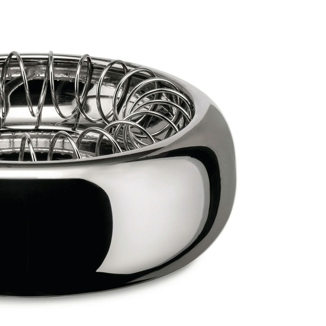 楽天市場】ALESSI アレッシ SPIRALE アッシュトレイ 灰皿 Achille