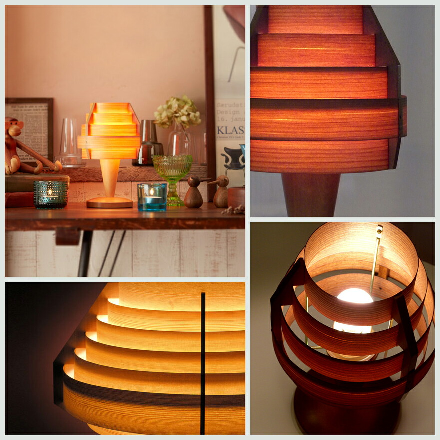 トップ ヤコブソンランプ JAKOBSSON LAMP ペンダントライト パイン