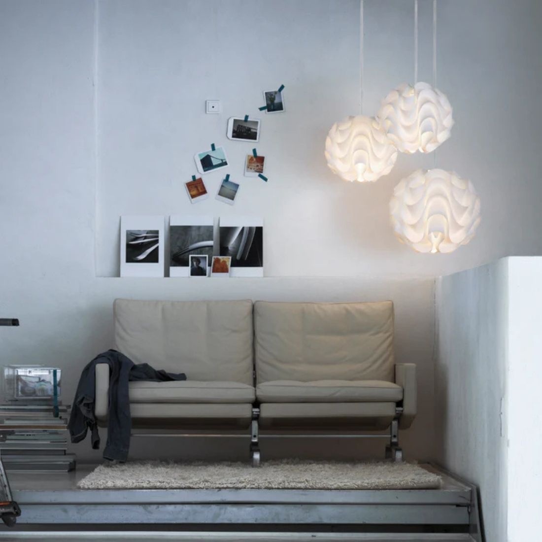 楽天市場】【P10倍】【正規販売店】レ・クリント KP172B ペンダント