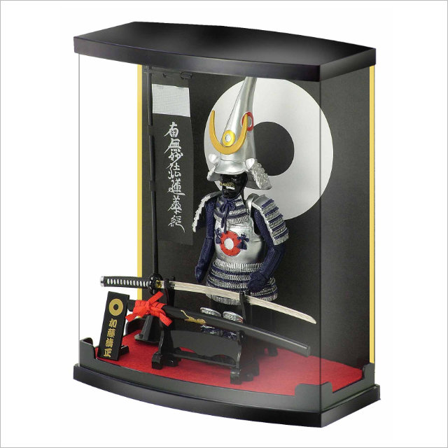 楽天市場】賤ヶ岳七本槍の一人 加藤清正 戦国武将 ARMOR SERIES-A