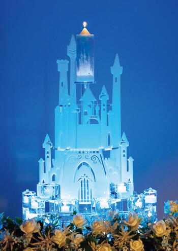 楽天市場】【全品割引クーポン配布中】ディズニー シンデレラ城の