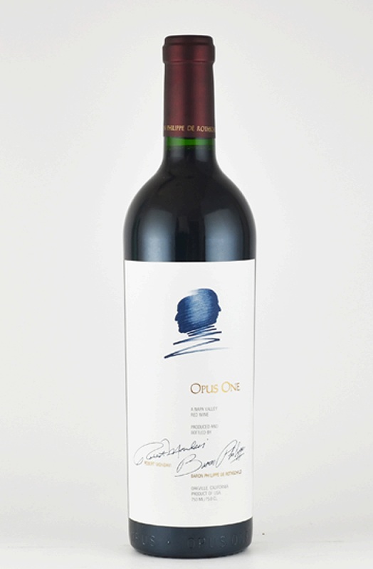 楽天市場】オーパスワン 最新 2021 Opus One カリフォルニアワイン