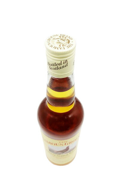 楽天市場】☆送料無料☆オールドボトル 古酒 フェイマス グラウス旧