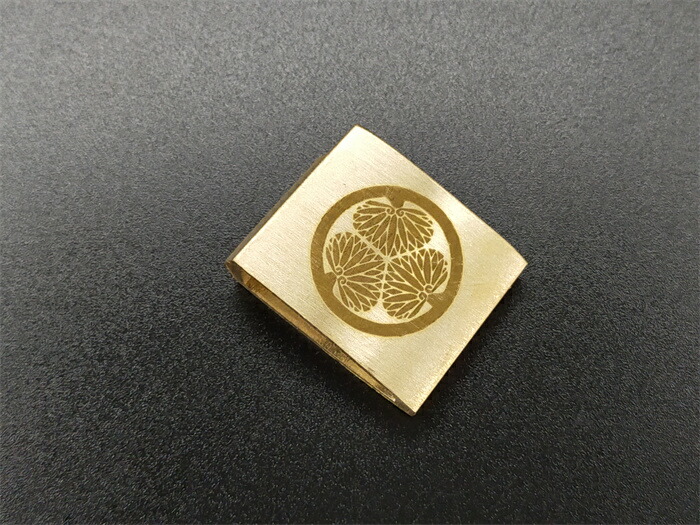 三葉葵紋木箱 【公式通販】