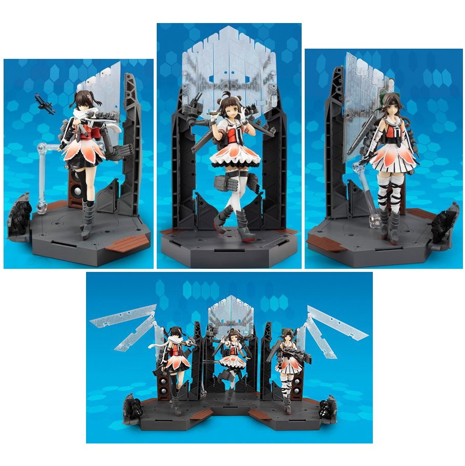 楽天市場】アーマーガールズプロジェクト 艦隊これくしょん -艦これ