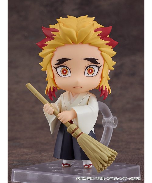 楽天市場】ねんどろいど 鬼滅の刃 煉獄千寿郎 : 四季の宝箱