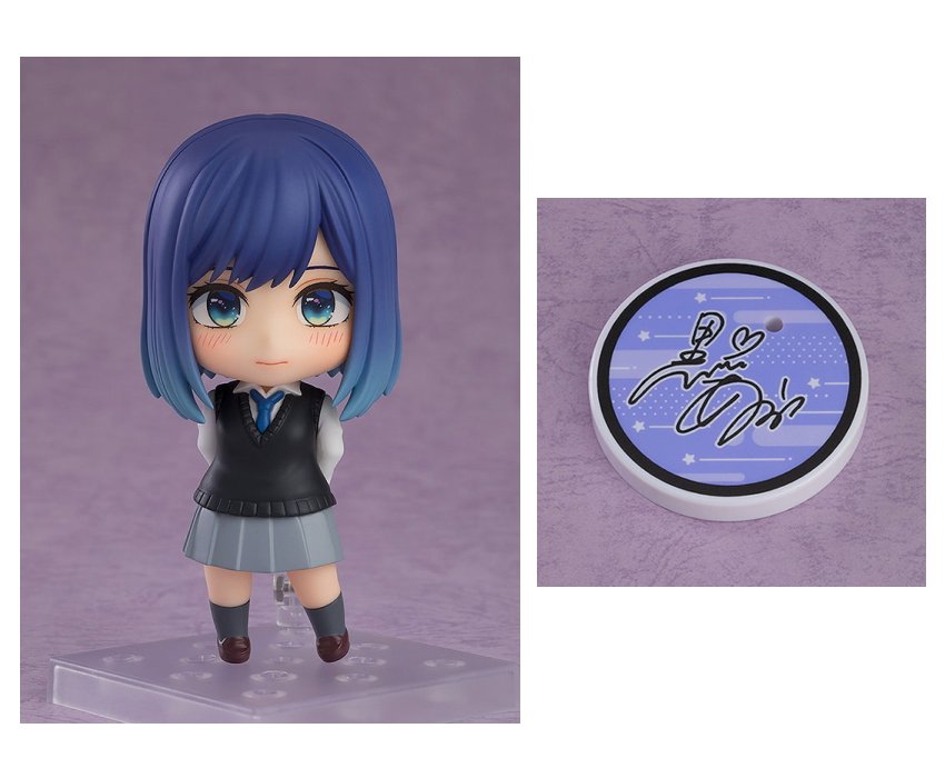 楽天市場】推しの子 ねんどろいどの通販