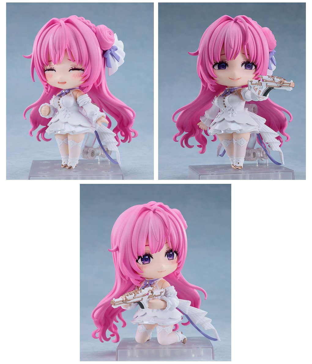 楽天市場】ねんどろいど 勝利の女神：NIKKE ドロシー 「ピナ 背景