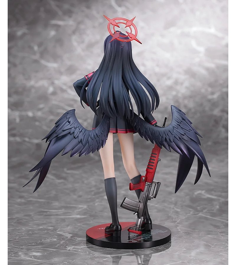 新品未開封】ブルーアーカイブ イチカ フィギュア ウィンクパーツ付き