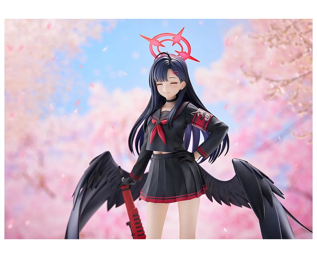 楽天市場】グッドスマイルカンパニー ブルーアーカイブ -Blue Archive