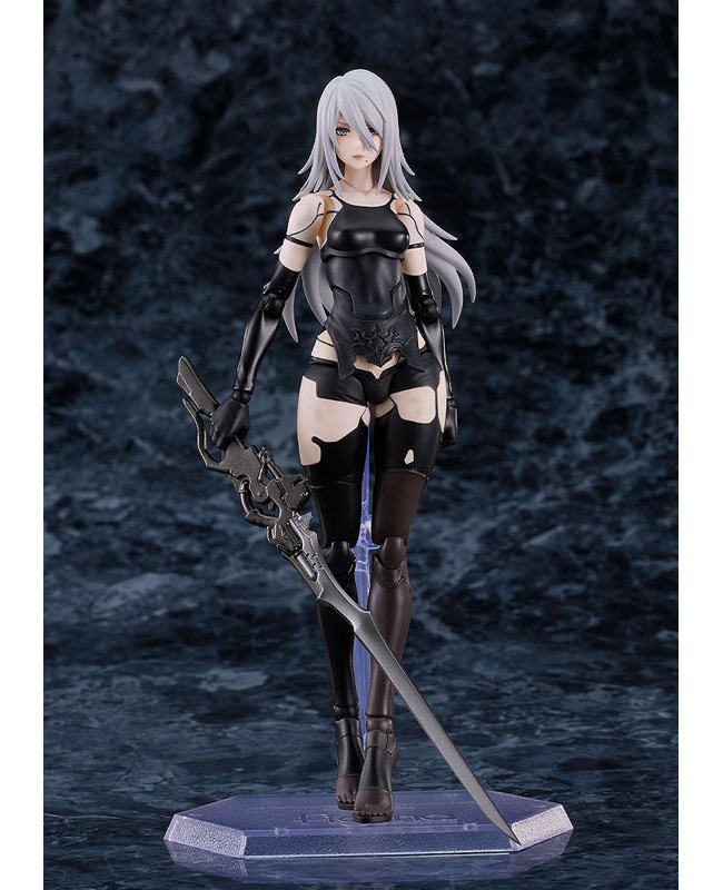figma NieR Automata Ver1.1a A2」の人気商品一覧 | 安い商品を通販