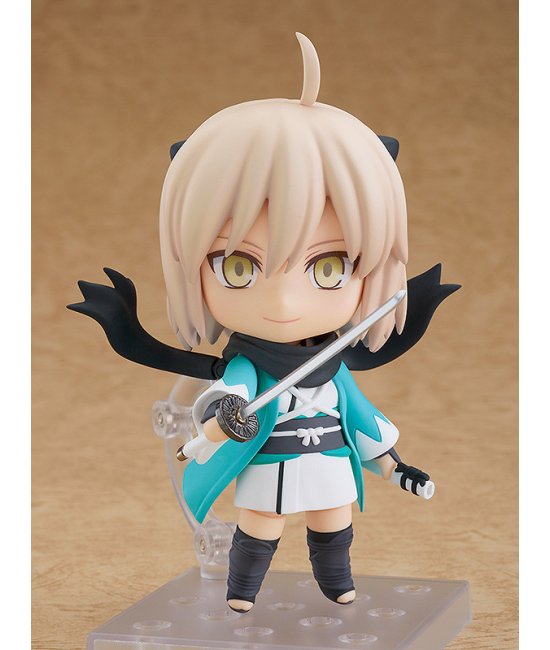 楽天市場】fgo ねんどろいどの通販