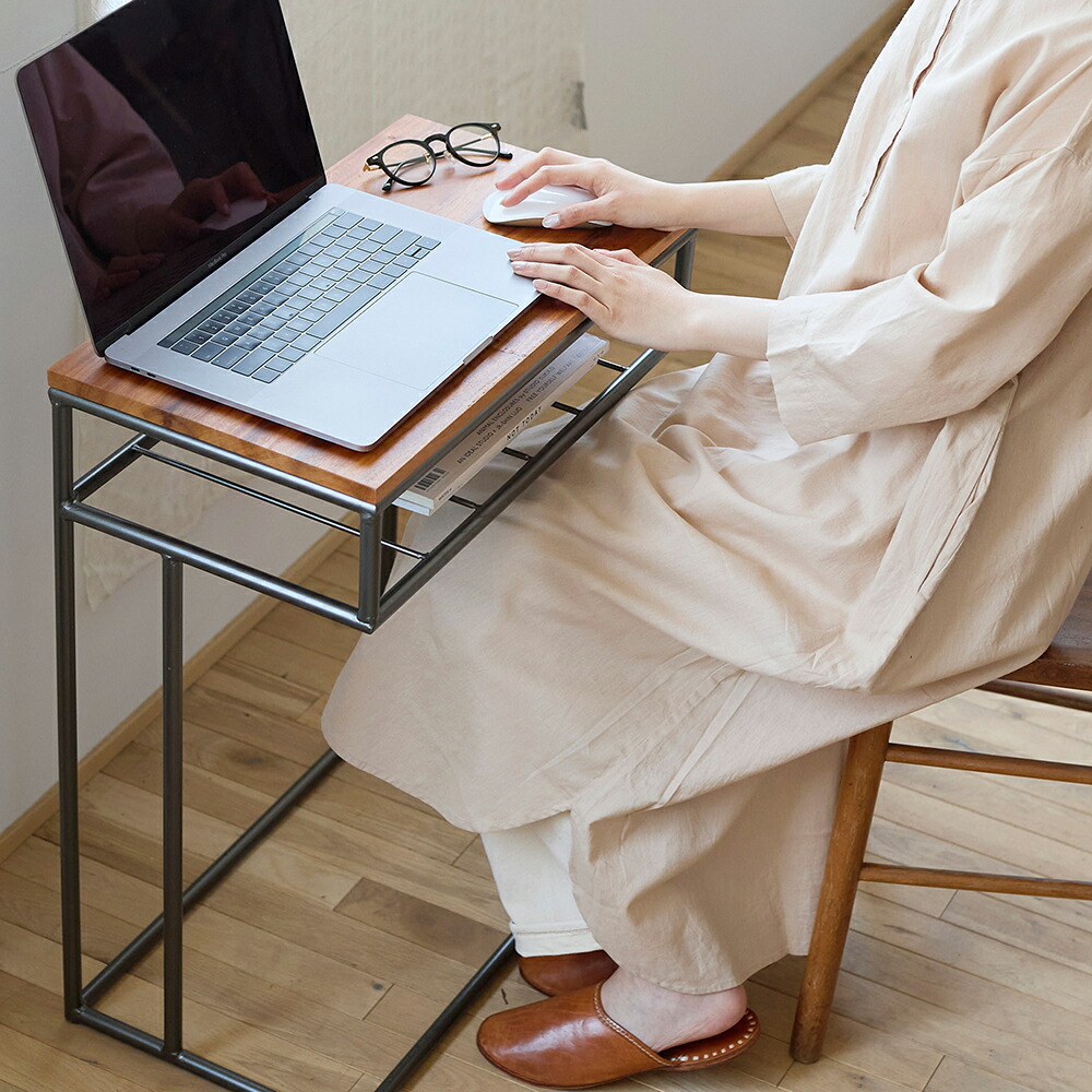 weiwei】サイドテーブル クイーンアン様式 LT-001-RO weiwei様専用