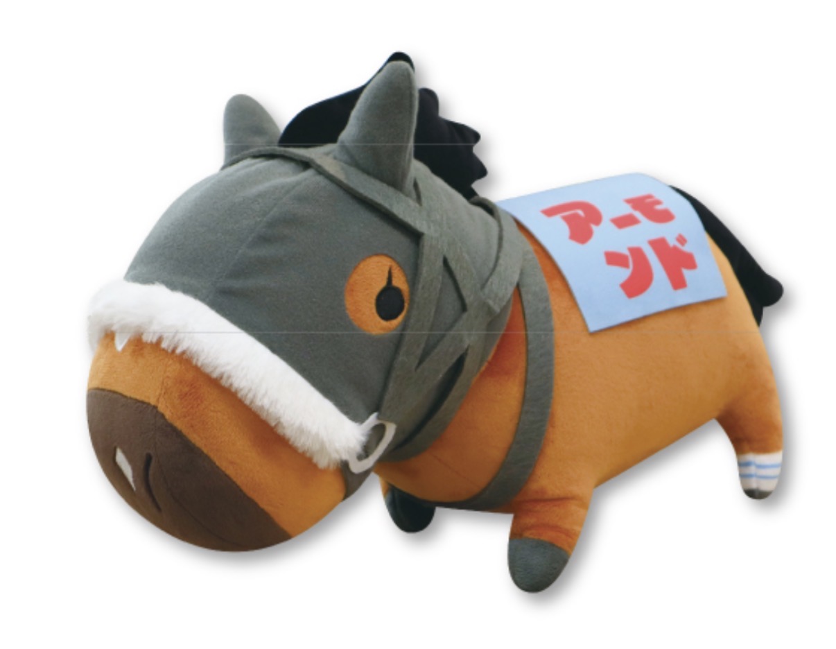 楽天市場】アーモンドアイの通販