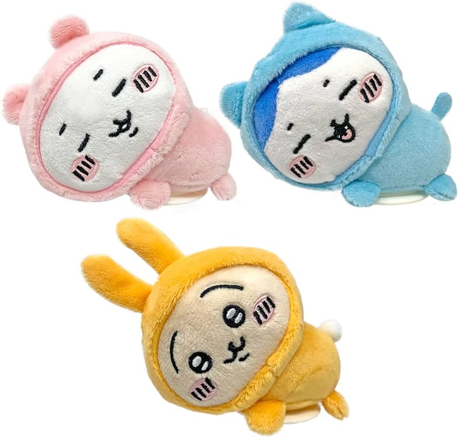 楽天市場】【うさぎ】ちいかわ ぴたれすと～パジャマ～ 約9センチ ちい