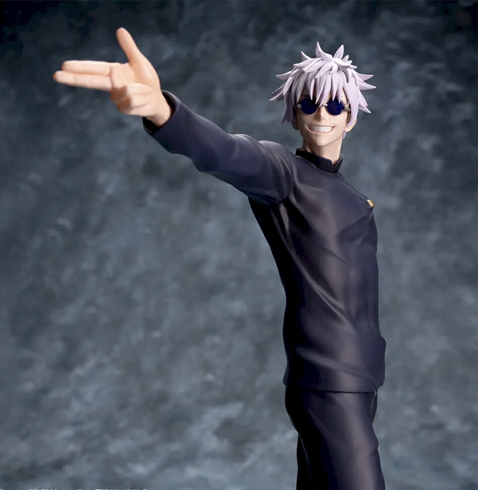 楽天市場】【五条悟】呪術廻戦 懐玉・玉折Luminasta“五条悟”最強の二人