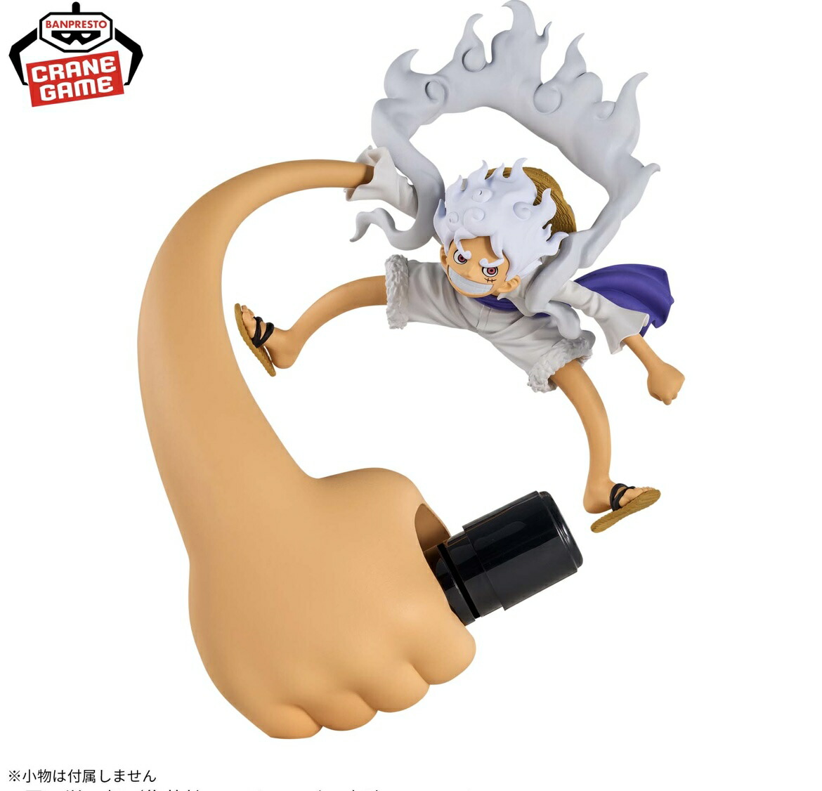 楽天市場】【ルフィ】ワンピース フィグライフ! モンキー・D・ルフィ