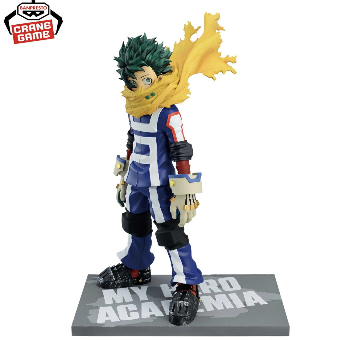 楽天市場】【緑谷出久】僕のヒーローアカデミア 7TH SEASON FIGURE