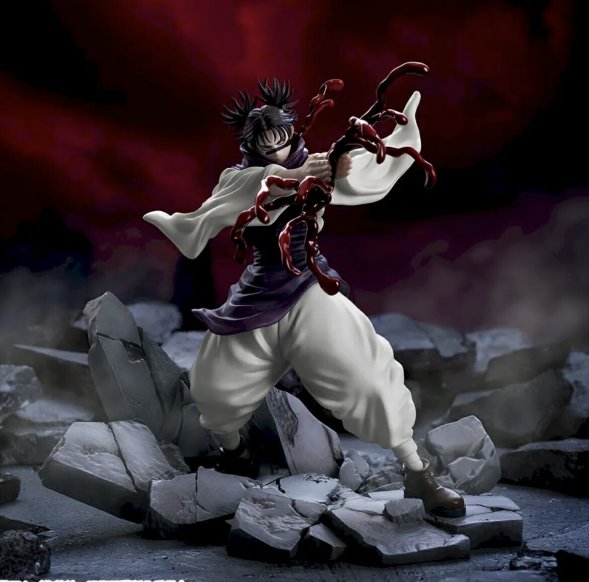 呪術廻戦 フィギュア まとめ 五条悟 宿儺 脹相 虎杖 伏黒 三輪