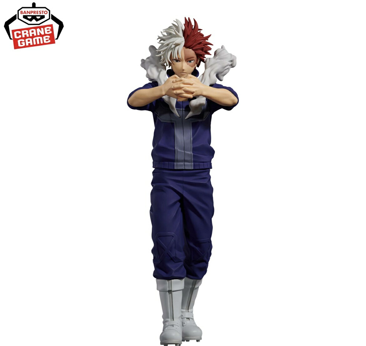 楽天市場】【轟焦凍】僕のヒーローアカデミア THE AMAZING HEROES-DX