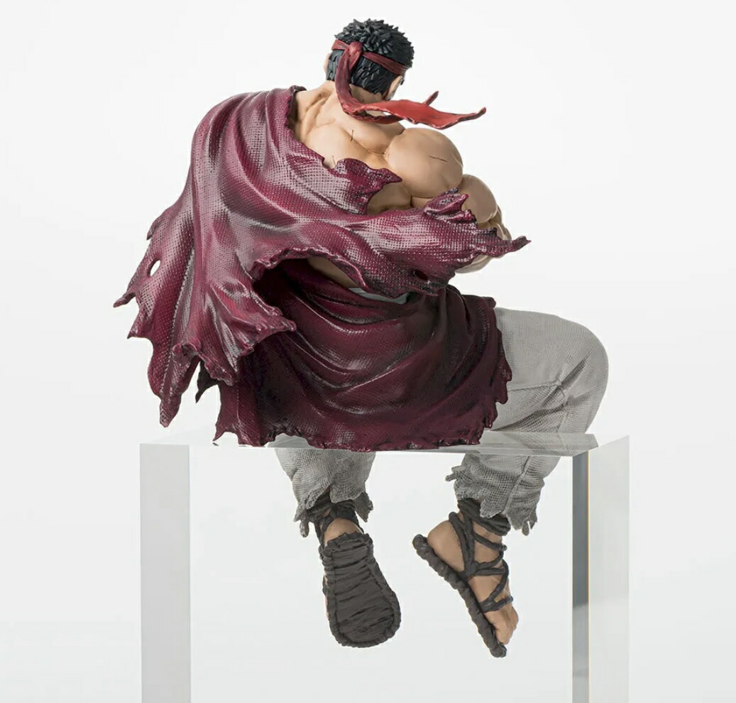 楽天市場】【リュウ】ストリートファイター6 ちょこのせプレミアム