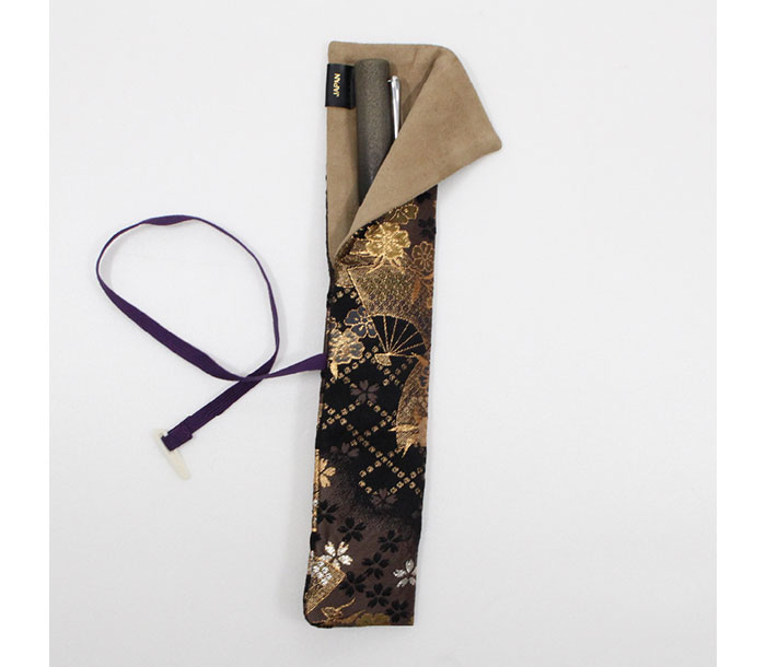 楽天市場】TACCIA/タッチア 着物ペンロール 1本用 全4柄 TKW-NCS : 商