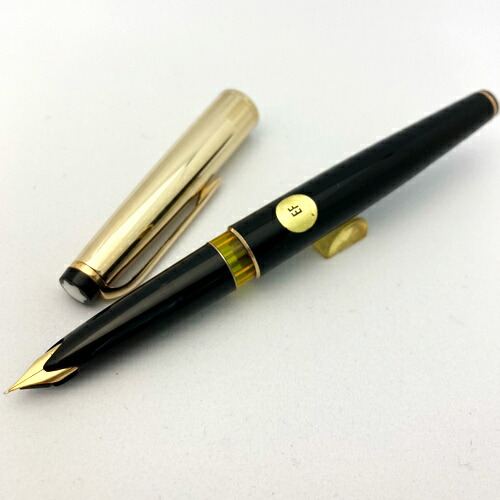 楽天市場】貴重！ 1960's MONTBLANC/モンブラン NO.72 金