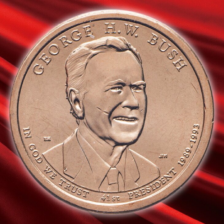 USAヴィンテージ60's ニクソン大統領 箱付きブロンズ記念メダル