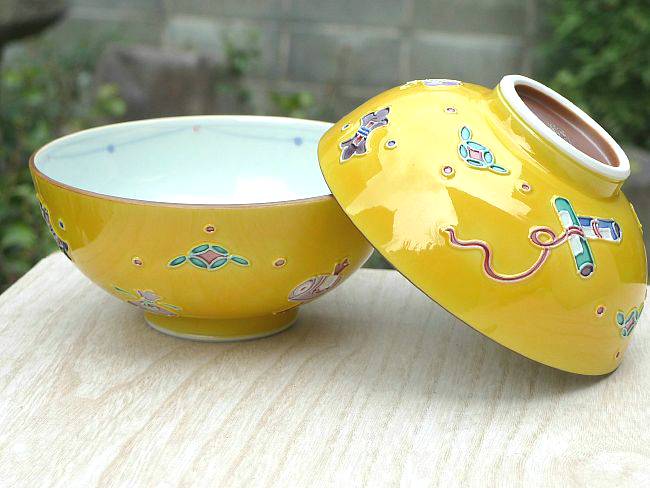 京焼 清水焼 むらさき野 夫婦湯呑 昇峰 むらさき野夫婦湯呑と夫婦茶碗