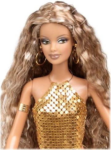 楽天市場】バービー バービー人形 バービーコレクター コレクタブル