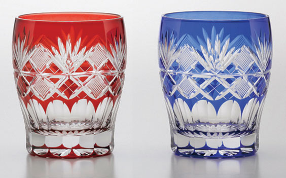 楽天市場】江戸切子 ヒロタグラスの通販