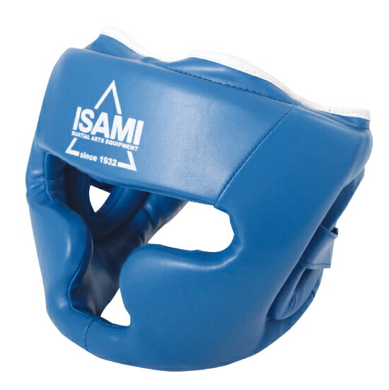 楽天市場】isami イサミ FS-15 ヘッドガードTS 頭 ヘッドギア 格闘技