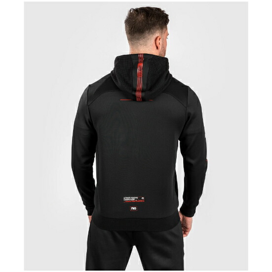 楽天市場】VENUM ヴェナム UFC Adrenaline by Venum Fight Week ジップ