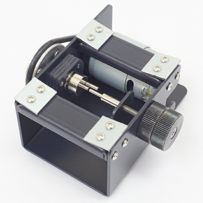 楽天市場】タイヤセッター Premium1用 アクリル防塵ケース : 汐見板金