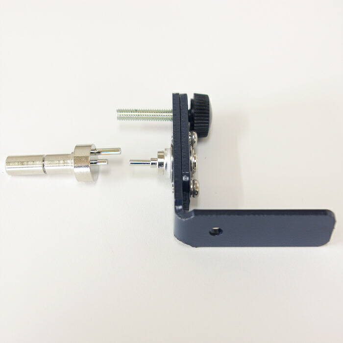 楽天市場】ミニ四駆タイヤセッター1用ホイール取付軸セット : 汐見