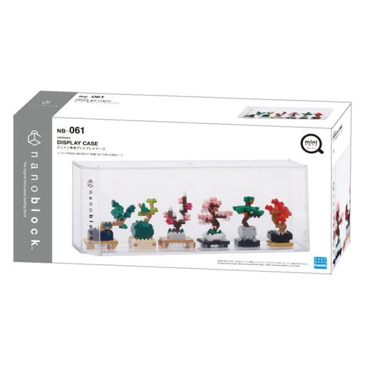 楽天市場】ナノブロック ディスプレイの通販