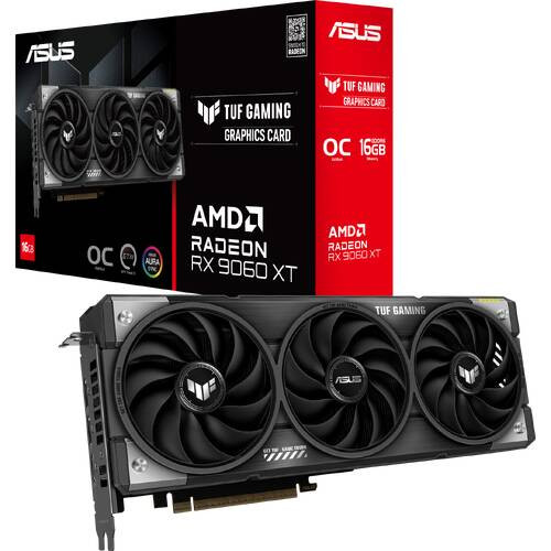 radeon rx9060xt16gb グラフィックボード ビデオカード」の人気商品