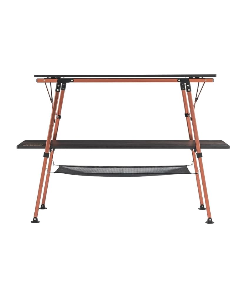 楽天市場】コールマン アウトドア ラックスタンド バタフライマルチ