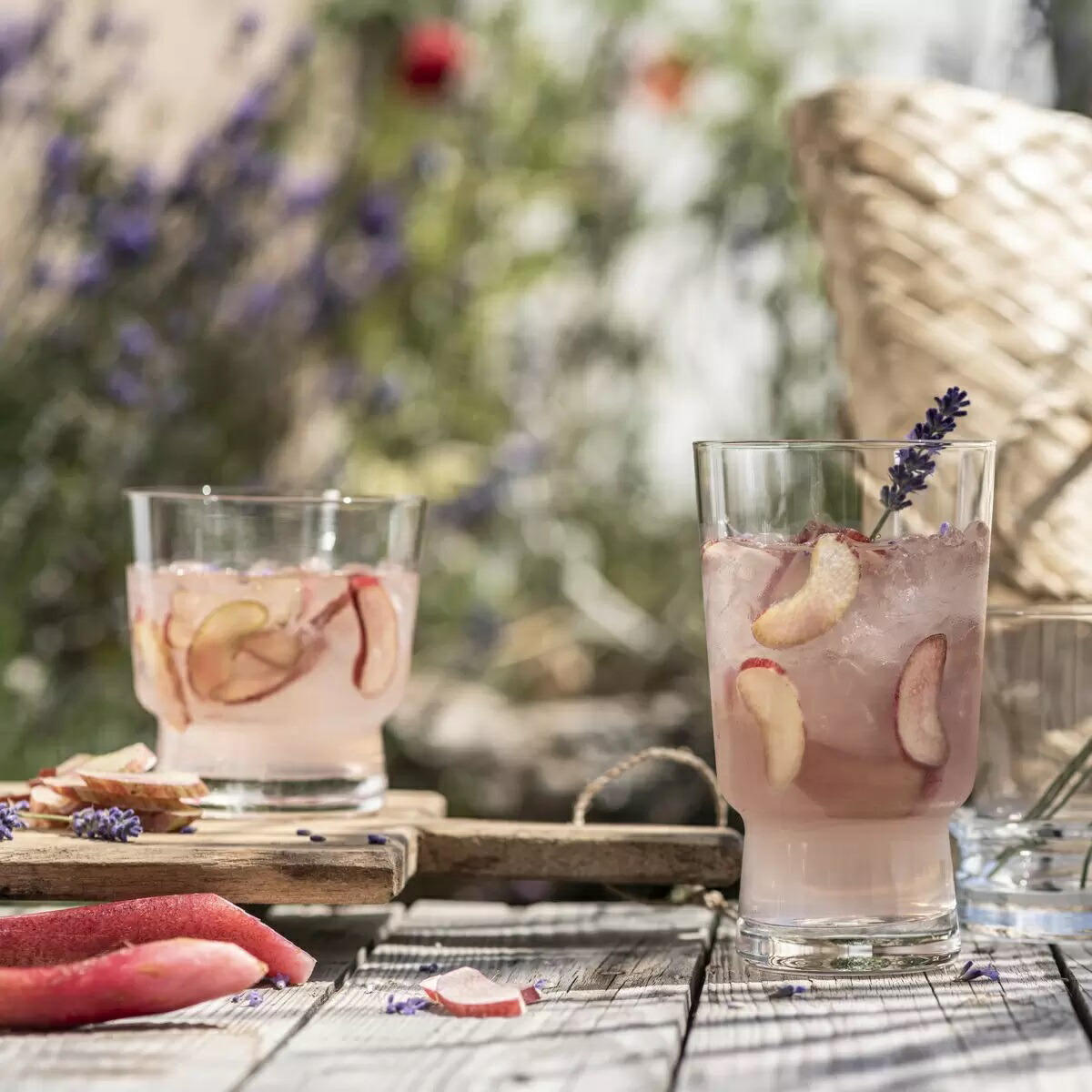 楽天市場】ツヴィーゼル タワー タンブラー 476ml 6個 ショット