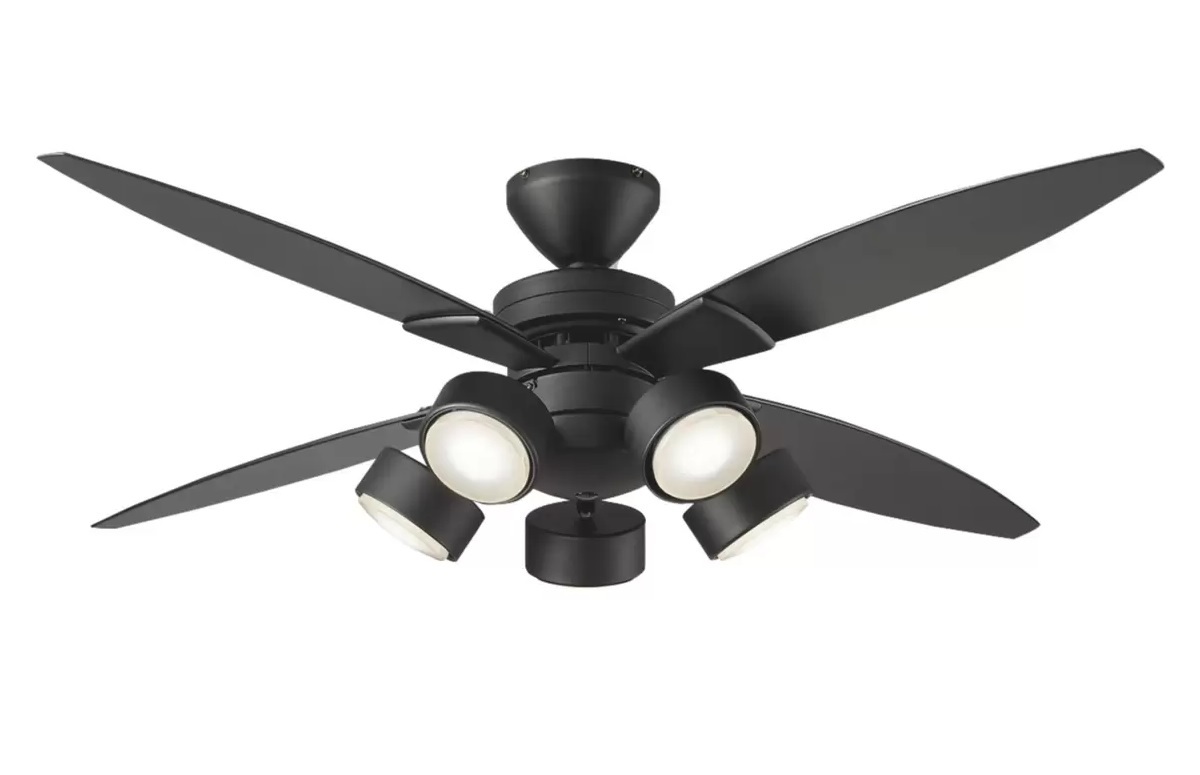 DAIKO CSF-580W シーリングファン